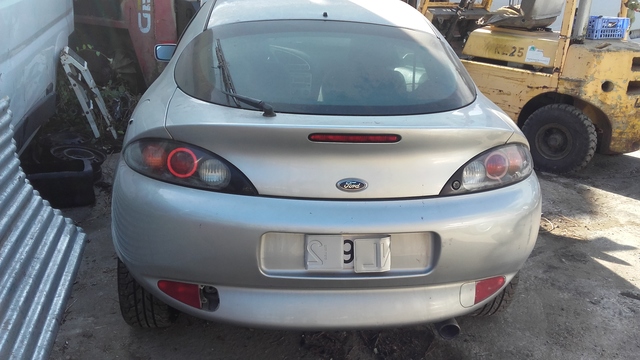 faro ford puma faro ford puma