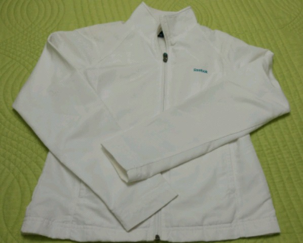 chandal reebok niño