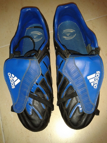 adidas predator viejas