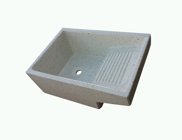 MIL ANUNCIOS.COM - Pila Lavadero Fregadero de Piedra Blanca