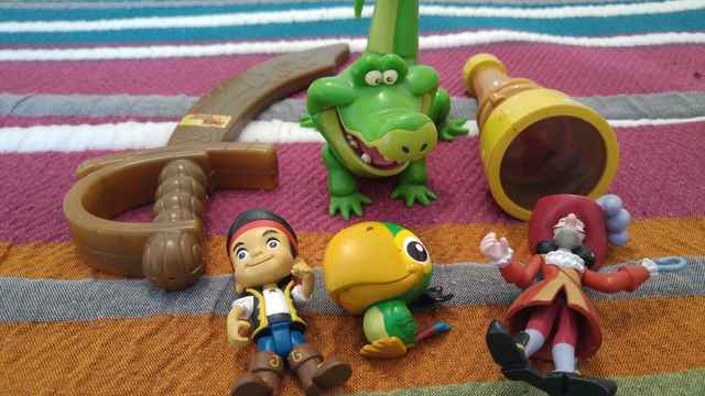 Clasificados Mano Anuncios Jake Y Piratas Segunda com Mil Anuncios clFK1J3T