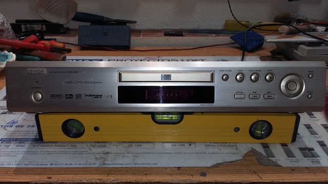 Mil Anuncios Com Denon Dvd 900