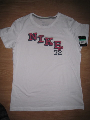 camisetas nike mujer precio