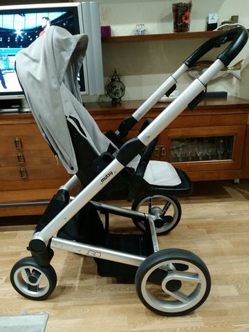 MILANUNCIOS | Mutsy. Coches de bebe mutsy. Venta de coches MILANUNCIOS | Mutsy. Coches de bebe mutsy. Venta de coches