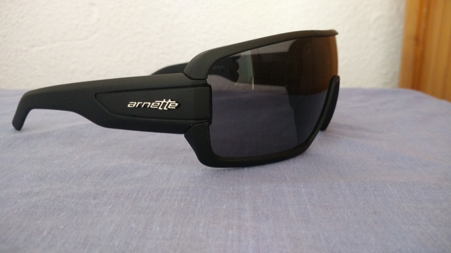 gafas arnette antiguas
