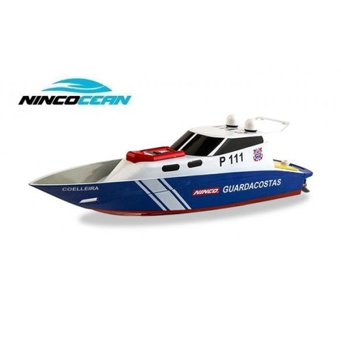 barcos radiocontrol segunda mano