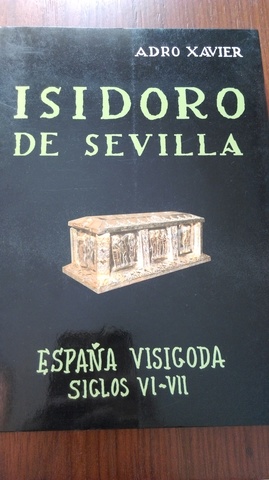248731709 1?VersionIdzAUldPqDdKXbw JkpEz56TgZc1KrqMdN - Isidoro de Sevilla. España visigoda, siglos VI-VII (xavier adro) - (Audiolibro Voz Humana)