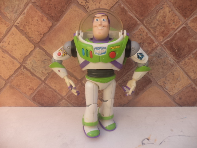 buzz lightyear que habla