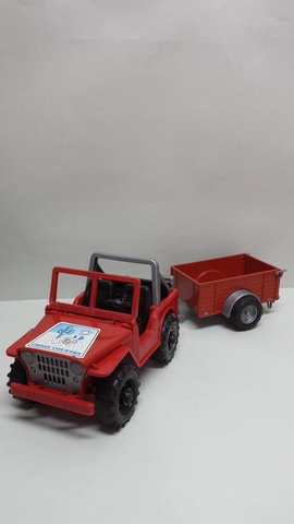 coches de bruder
