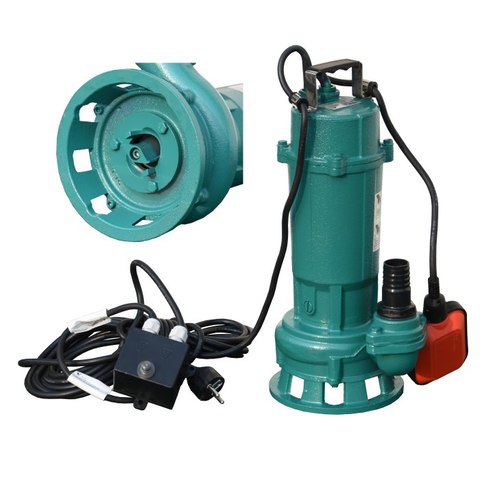 MIL ANUNCIOS.COM - Bomba fosa trituradora cuchillas