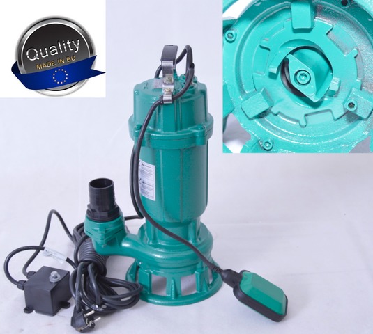 MIL ANUNCIOS.COM - Bomba pozo trituradora perno 1/1.5/2/3CV