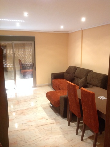 MIL ANUNCIOS.COM - Se vende piso en Elche zona Sector V en ...