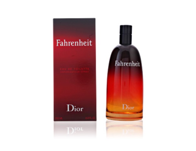 perfume fahrenheit imitacion