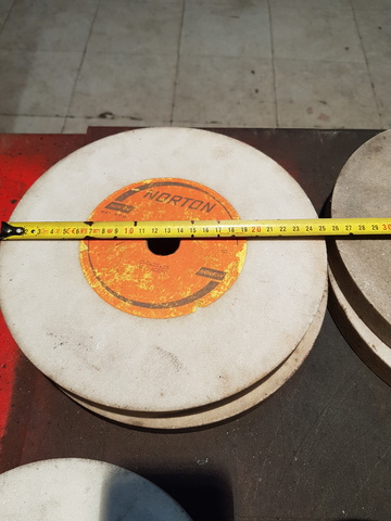 MIL ANUNCIOS.COM - Piedras muelas abrasivas esmeril afilar