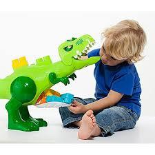 molto dino blocks