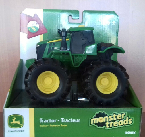 juguete john deere