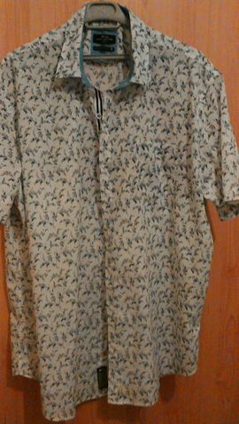 camisas dario beltran