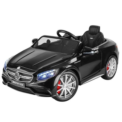 coche niño 12v
