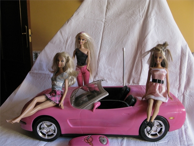 coches teledirigidos segunda mano