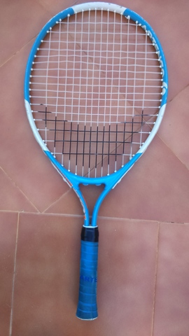 decathlon tenis