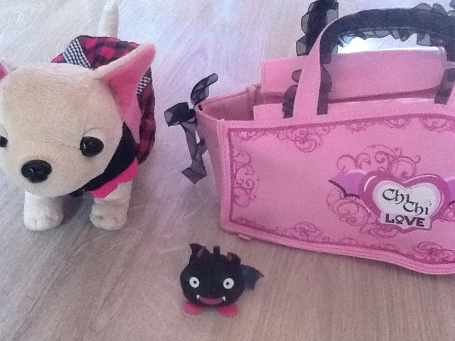 perrito chi chi love precio