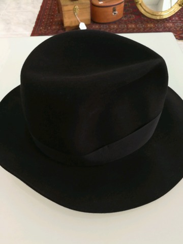 MIL ANUNCIOS.COM Sombrero borsalino original MIL ANUNCIOS.COM Sombrero borsalino Segunda mano y