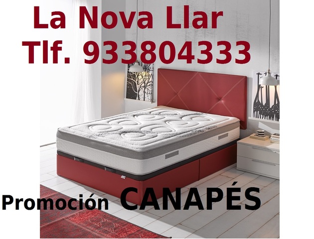 Cama Nido Canape El Corte Ingles