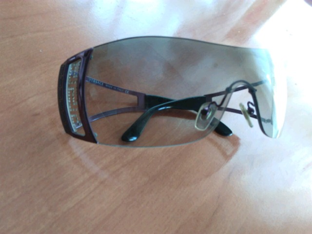 gafas de sol nike hombre dorados