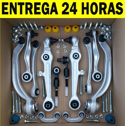 Izquierda del lado del pasajero Gran Angular Cristal Espejo para Volvo XC70 2007-2016 0401LAS