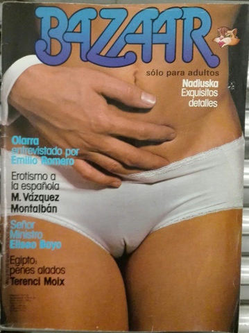 revista para adultos