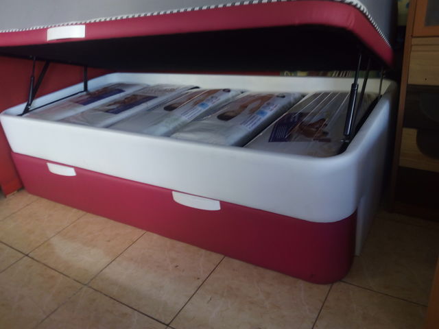 Canape cama 105