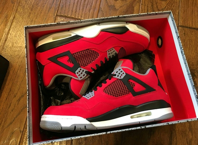 MIL ANUNCIOS.COM Zapatillas Nike Jordan Retro 4 MIL ANUNCIOS.COM Anuncios de nike 4 nike 4