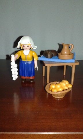 milanuncios playmobil