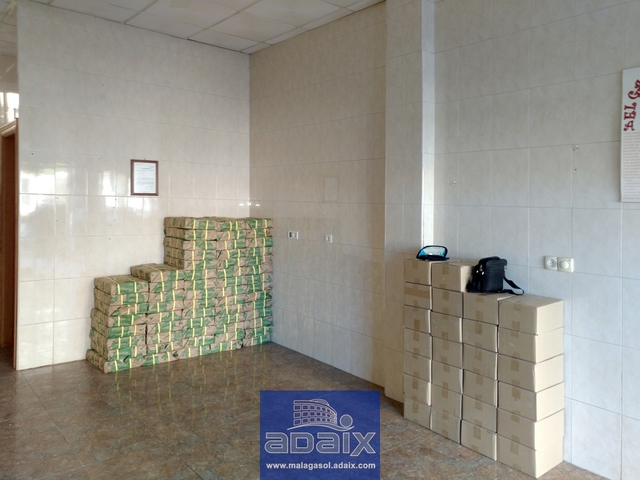 MIL ANUNCIOS.COM - Ciudad Jardín Segalerva Emilio Díaz, 36 en Málaga