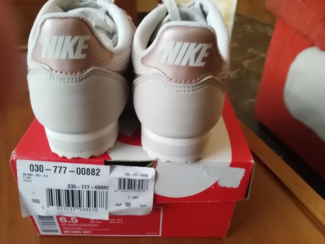 zapatillas nike cortez 37 zapatillas nike cortez 37