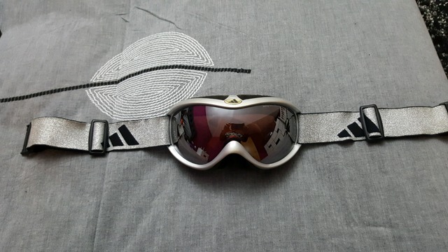 adidas gafas esqui