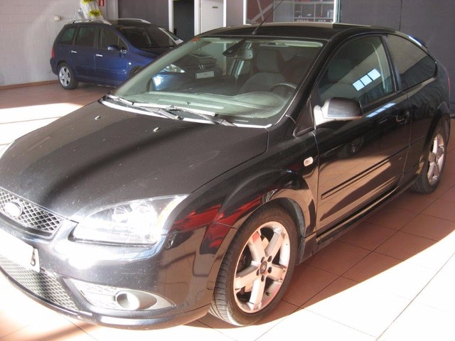 MIL ANUNCIOS.COM - FORD Focus 1.8 TDCi Sport