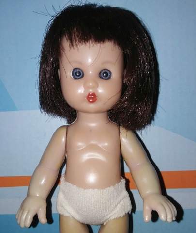 mariquita perez mini