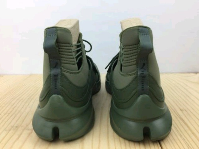zapatillas puma rihanna zapatillas puma rihanna