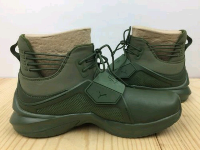 puma rihanna zapatillas