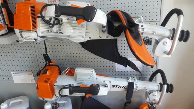 Stihl herramientas