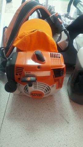 Herramientas stihl