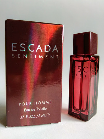 escada magnetism hombre