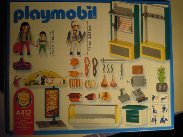 playmobil economicos