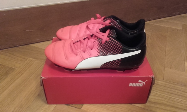 zapatillas marco futbol sala