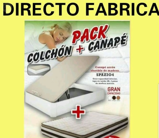 Mil Anuncios Com Canapes Colchon Mallorca Segunda Mano Y