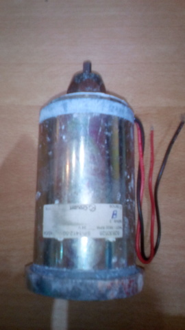 MIL ANUNCIOS.COM - Recambios limpiafondos eléctricos