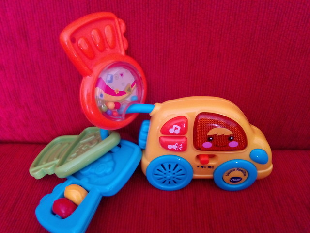 juguetes bebe vtech