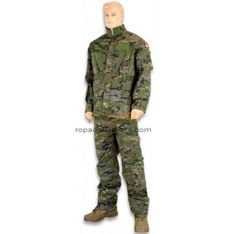 Jeans Estilo Militar - 26 produtos con hasta 61.0% OFF - Jak\u0026Jil