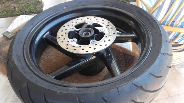 Piñon ataque transmision delantero Aprilia RS 50 50 99-05